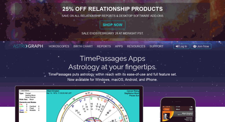 Best Astrology Software For Mac